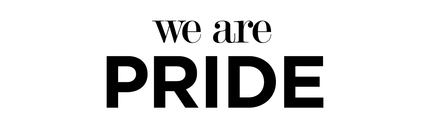 We Are PRIDE image animation